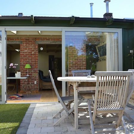 Apartamento 'T Bloemetje Torhout Exterior foto