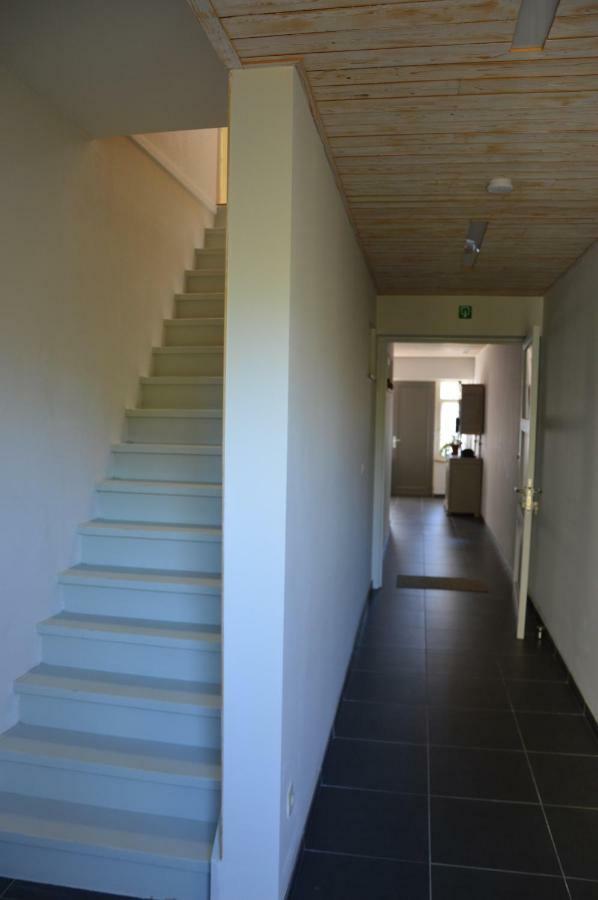 Apartamento 'T Bloemetje Torhout Exterior foto