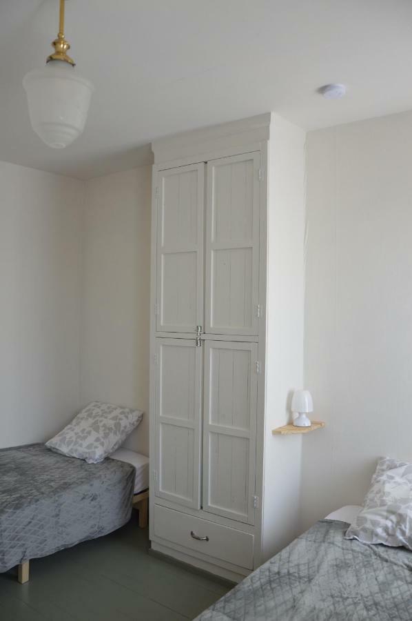 Apartamento 'T Bloemetje Torhout Exterior foto