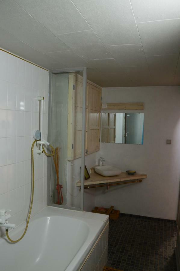 Apartamento 'T Bloemetje Torhout Exterior foto