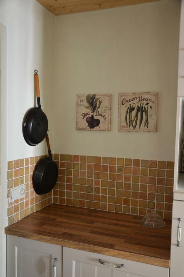 Apartamento 'T Bloemetje Torhout Exterior foto
